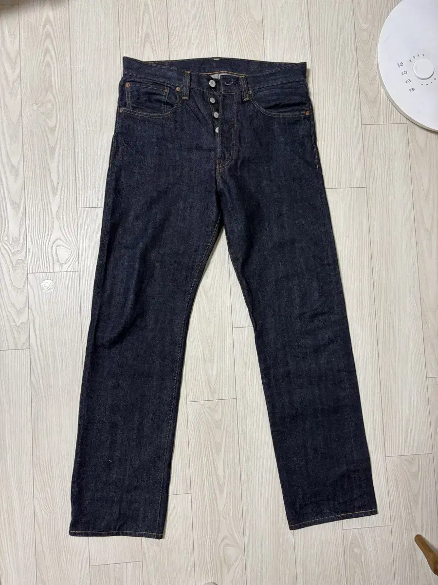 XL] aime leon dore mulberry throwie tee | 브랜드 중고거래